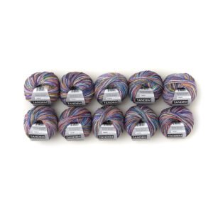Tahki Yarns Tandem 10 Ball Value Pack