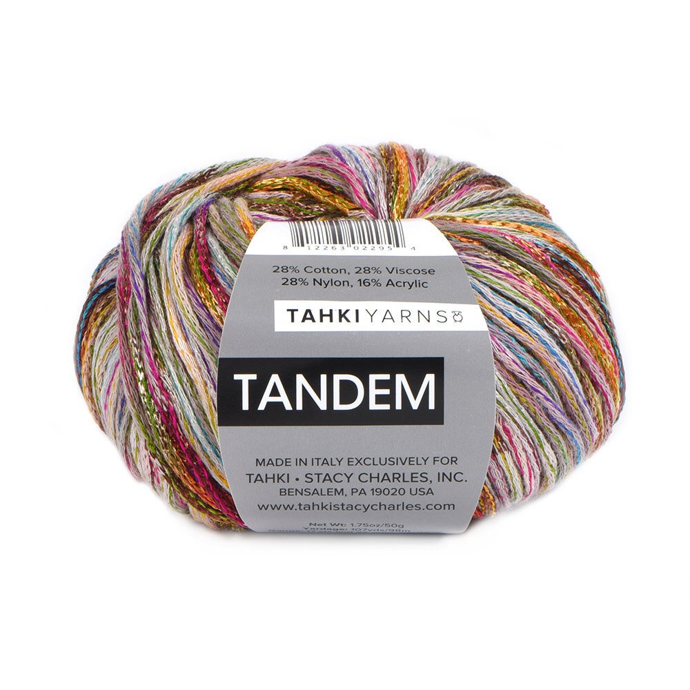 Tahki Yarns Tandem