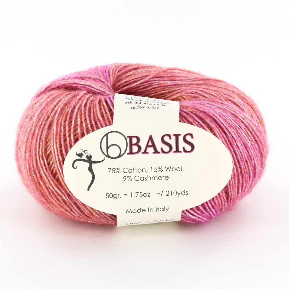 Trendsetter Yarns Basis