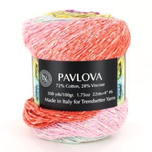 Trendsetter Yarns Pavlova
