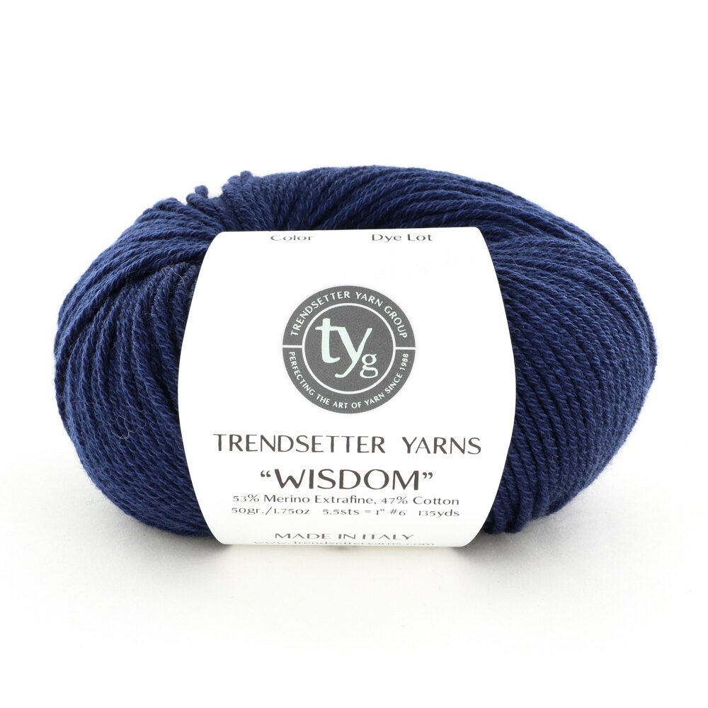 Trendsetter Yarns Wisdom