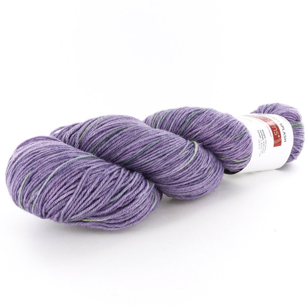Valley Yarns Huntington Splash