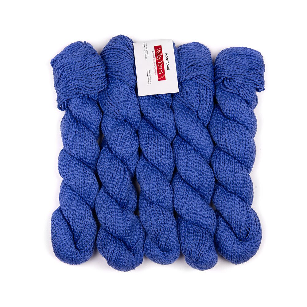 Valley Yarns Montague 5 Ball Value Pack
