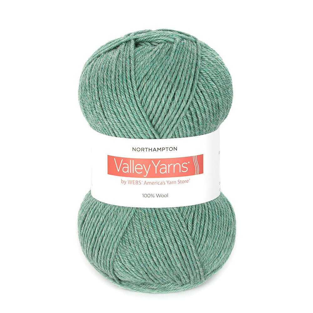 Valley Yarns Northampton