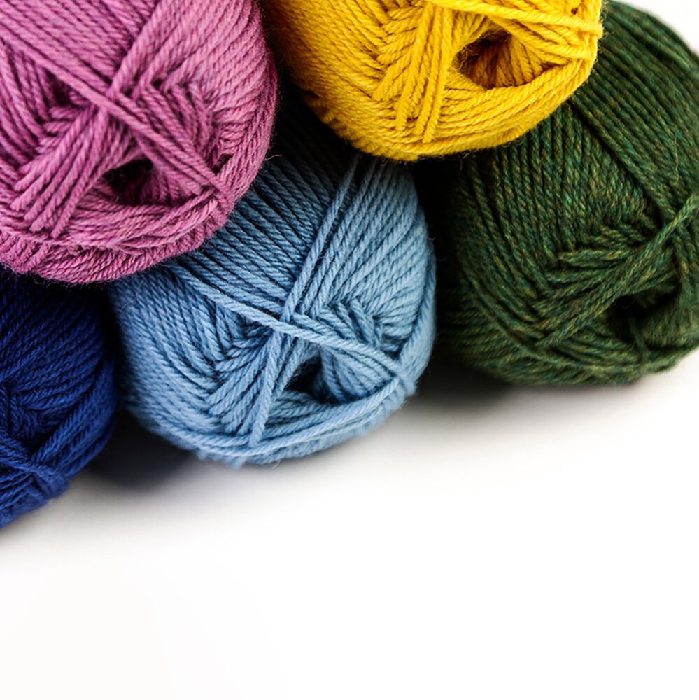 Valley Yarns Northampton