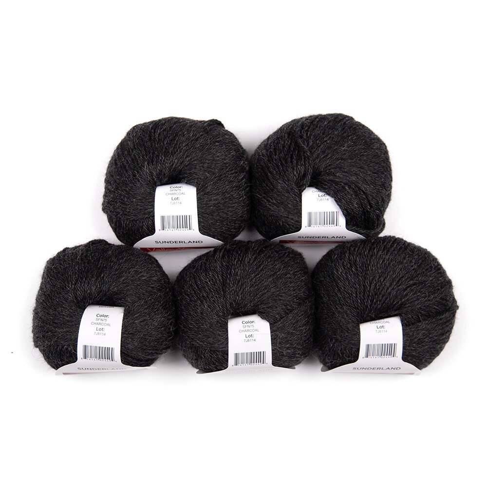Valley Yarns Sunderland 5 Ball Value Pack