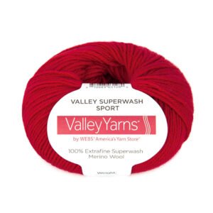 Valley Yarns Superwash Sport