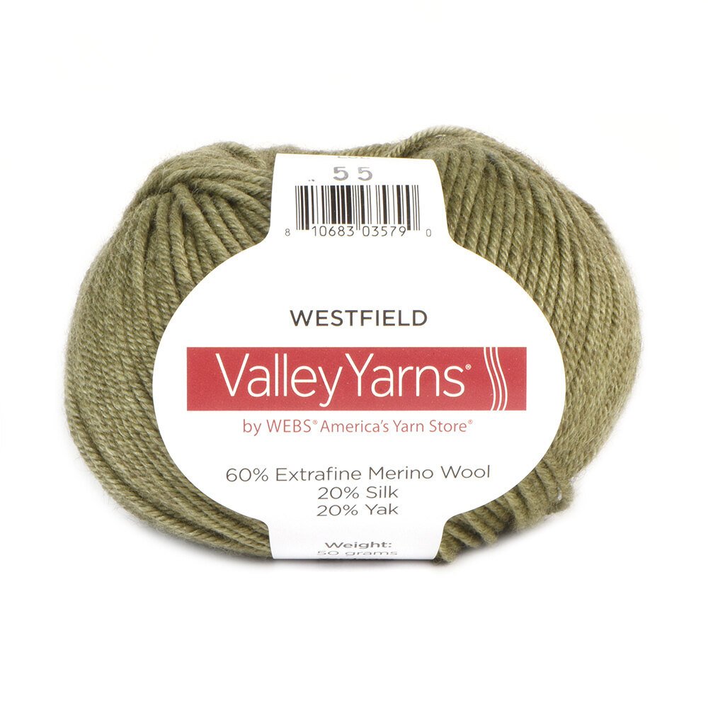 Valley Yarns Westfield