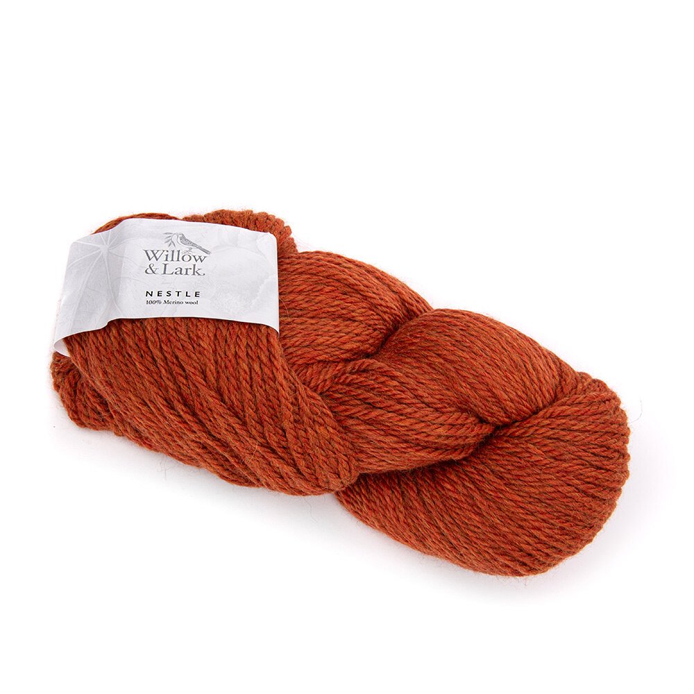 Willow & Lark Nestle