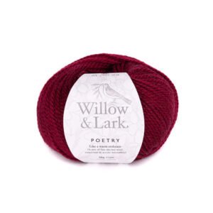 Willow & Lark Poetry