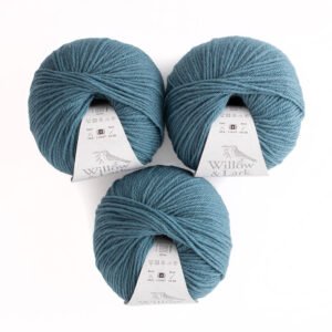 Willow & Lark Ramble Josephine Cowl 3 Ball Knitting Kit