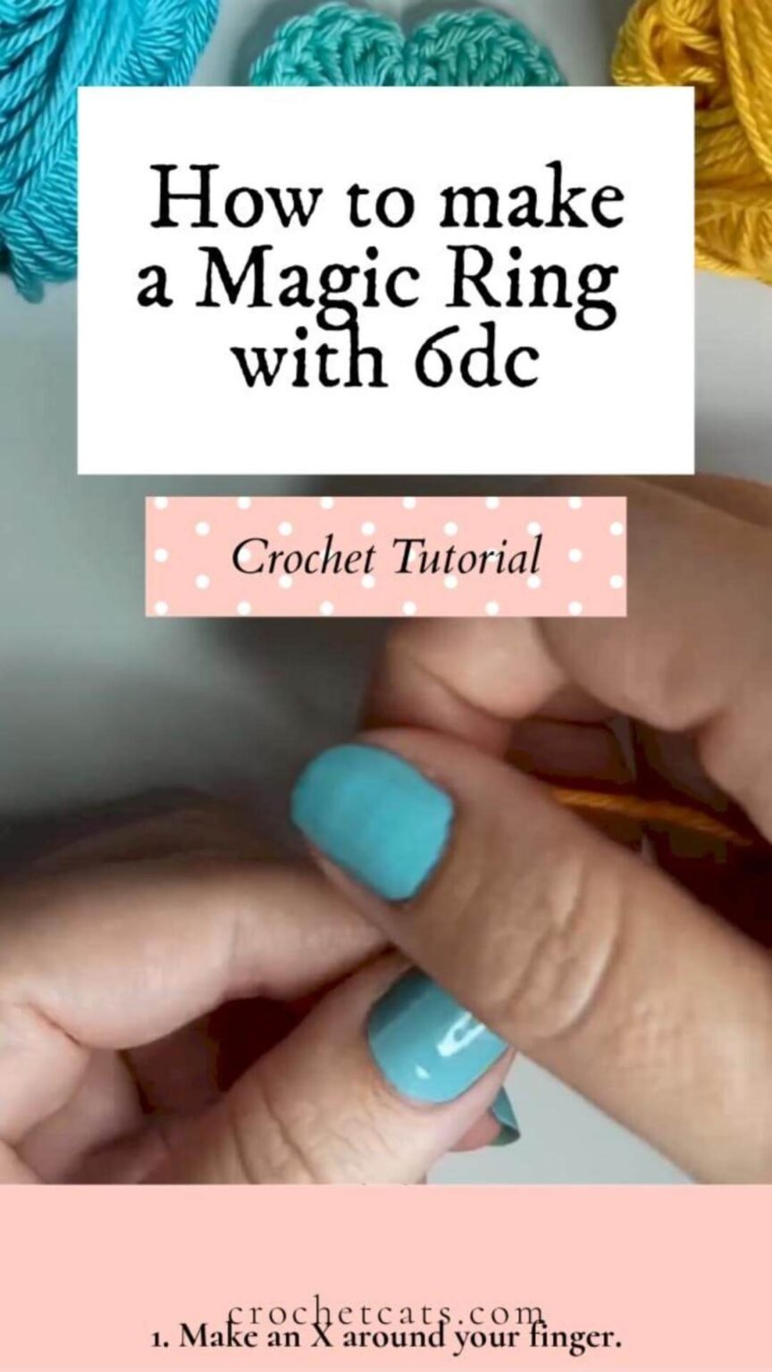 11-Magic Ring with 6DC Thumbnail