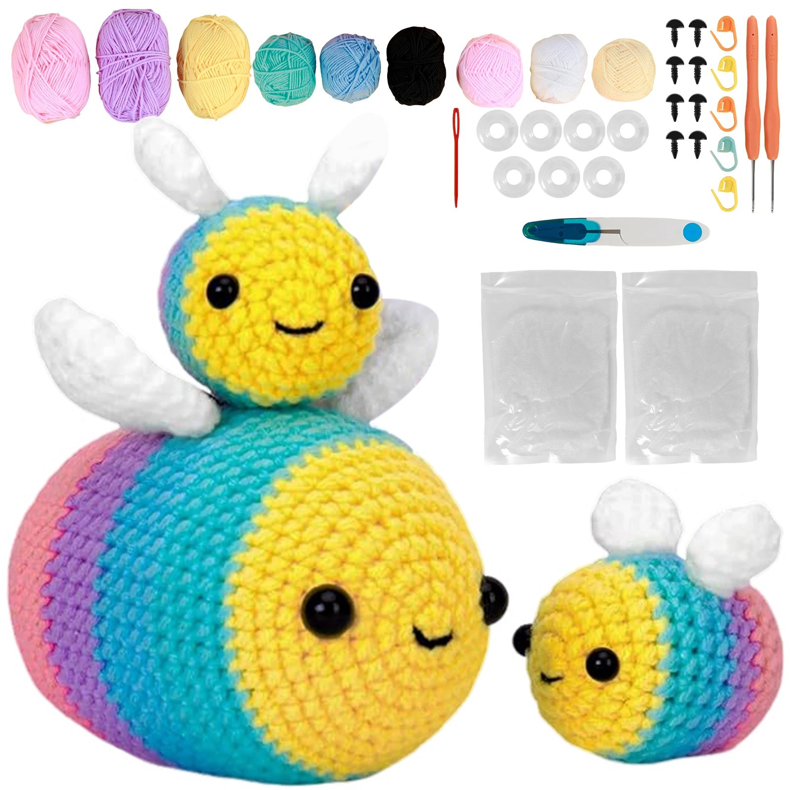 Bee set