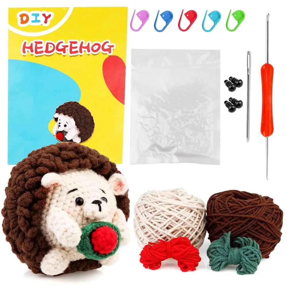 Hedgehog