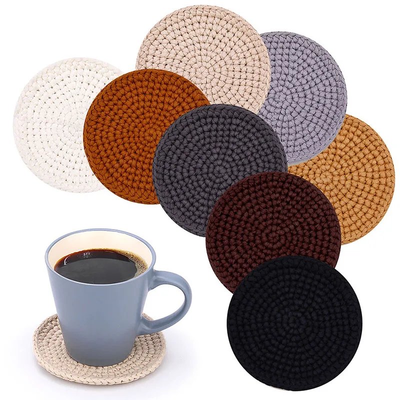 8pcs Coasters only