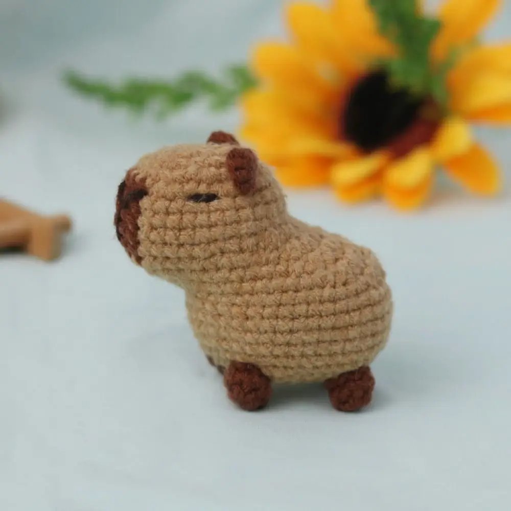 Capybara 2