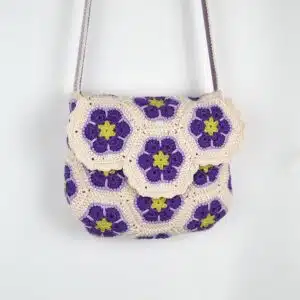 Bag o Day Hexagon