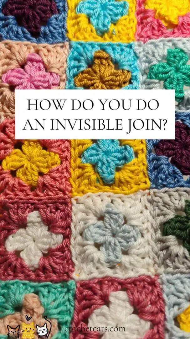 invisible join